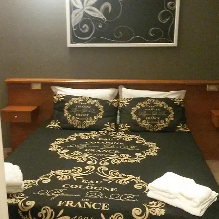 La Fontanella Apartment *