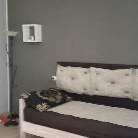 La Fontanella Appartement Quartu SantʼElena