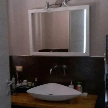 La Fontanella Appartement