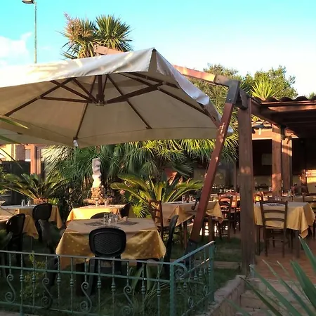 Appartement La Fontanella *