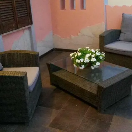 Appartement La Fontanella Quartu SantʼElena