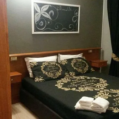 Appartement La Fontanella *