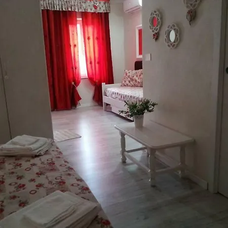 La Fontanella Appartement *