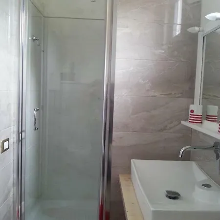 Appartement La Fontanella Quartu SantʼElena