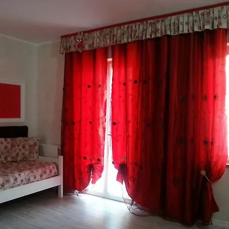 La Fontanella Appartement *