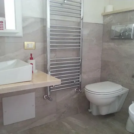 La Fontanella * Quartu SantʼElena