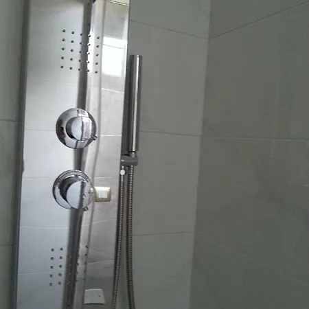 La Fontanella Appartement