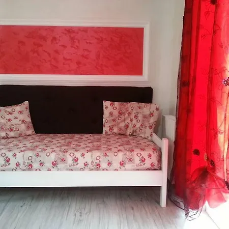 Appartement La Fontanella *