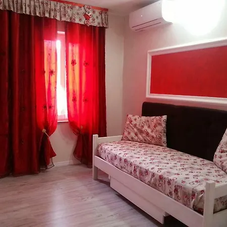 La Fontanella Appartement Quartu SantʼElena