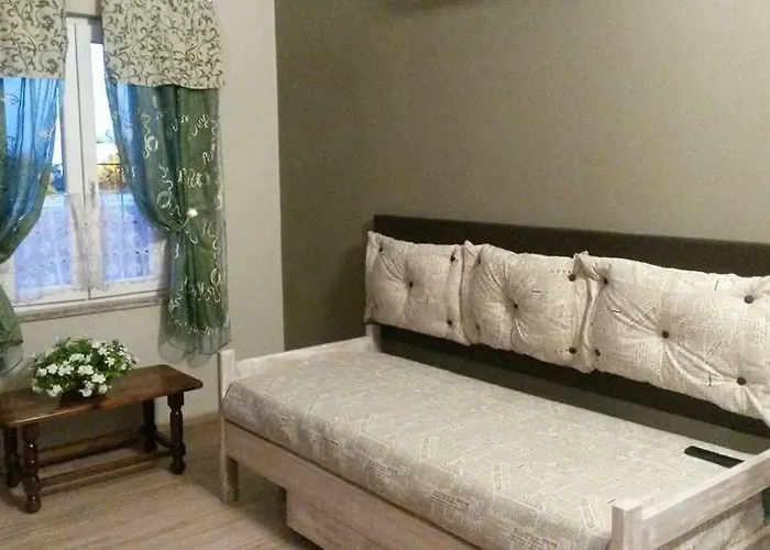 La Fontanella 公寓 *