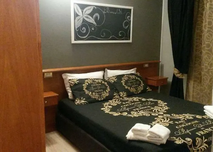 公寓 La Fontanella *