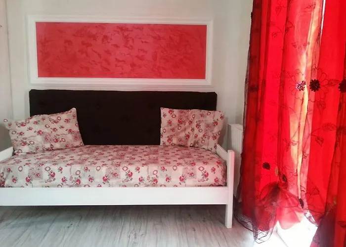 公寓 La Fontanella *