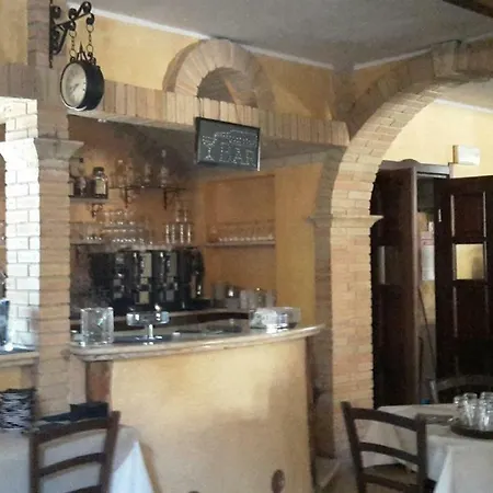 La Fontanella *