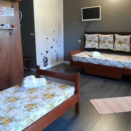 Apartament La Fontanella